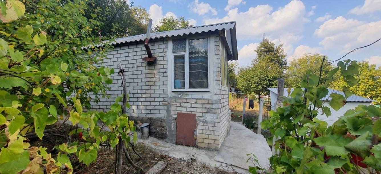 Дача, 1-кімн., Аксютовка, Чугуевский район