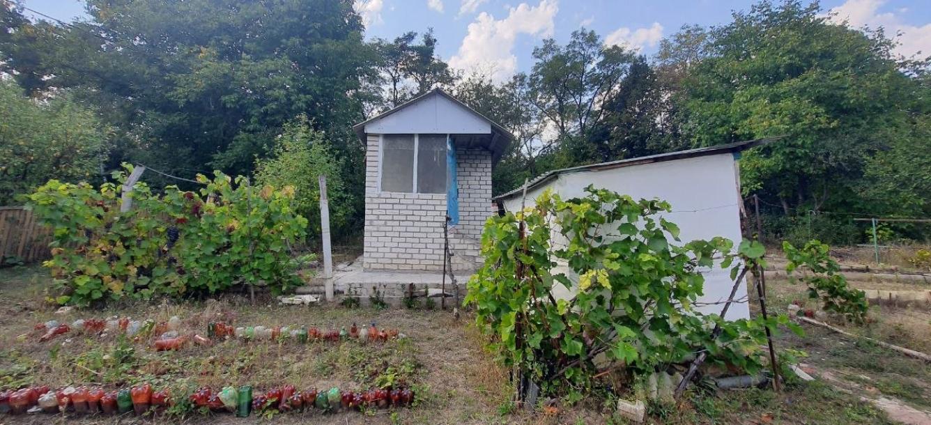 Дача, 1-кімн., Аксютовка, Чугуевский район