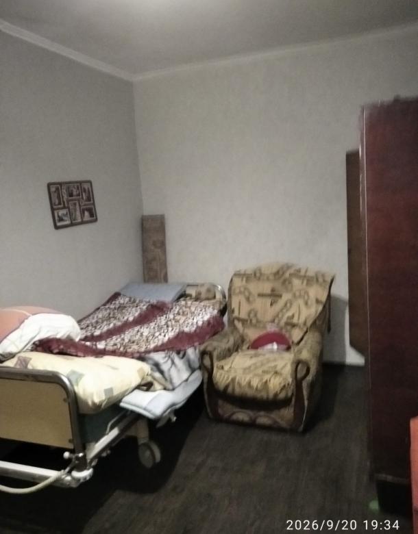 Дом, 2-кімн., Первомайское, Чугуевский район