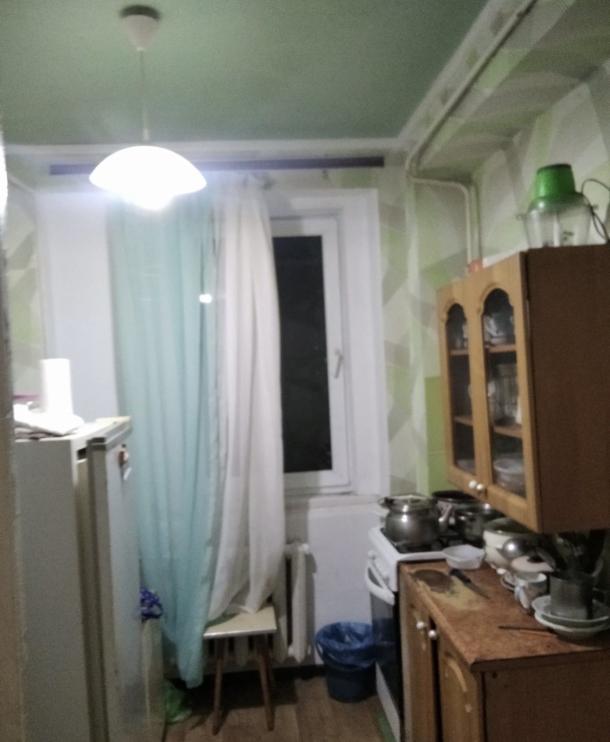Дом, 2-кімн., Первомайское, Чугуевский район