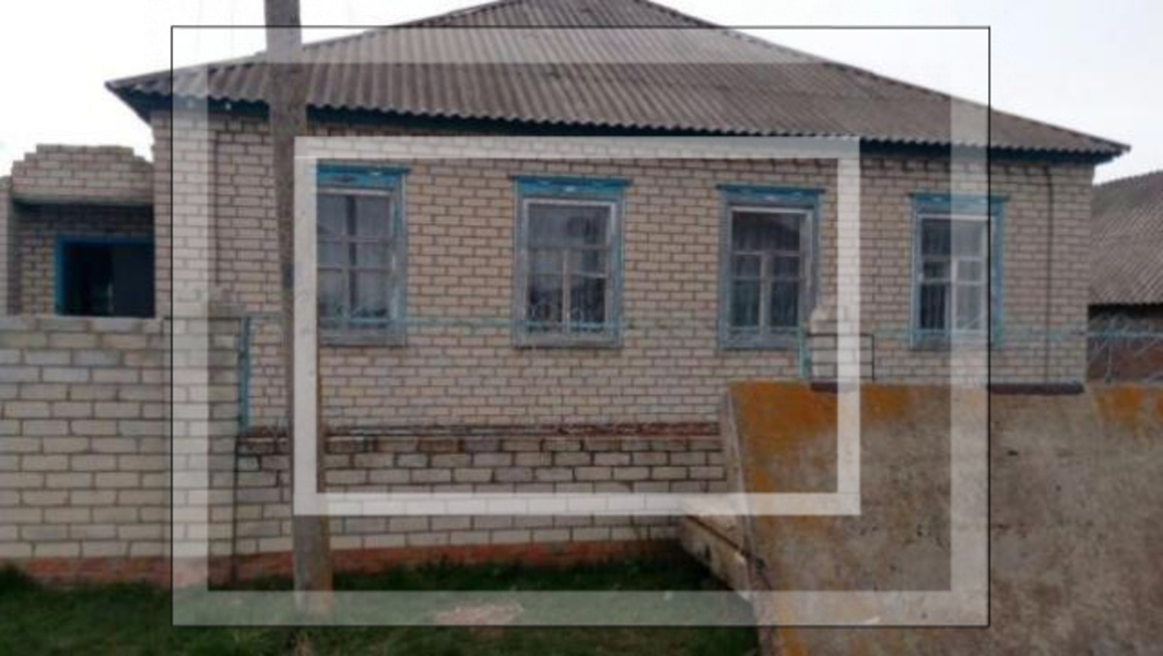 Дом, 4-кімн., Коробочкино, Чугуевский район