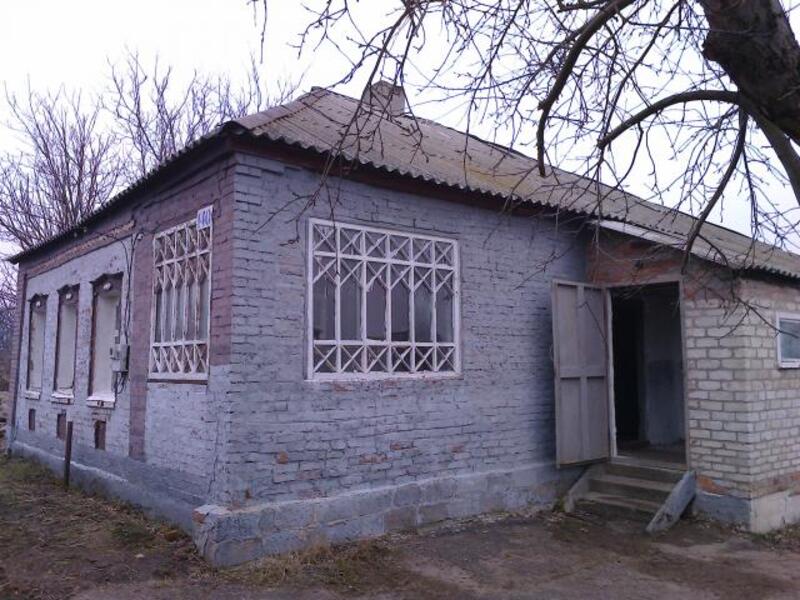 Дом, 3-кімн., Каменная Яруга, Чугуевский район