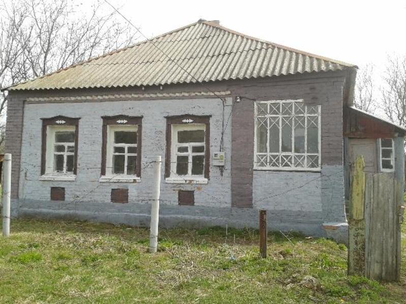 Купить дом, Каменная Яруга, Харьковская область