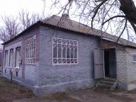 дом, Каменная Яруга, Харьковская область