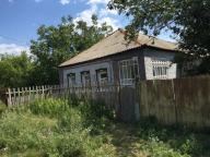 дом, Каменная Яруга, Харьковская область