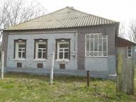 дом, Каменная Яруга, Харьковская область