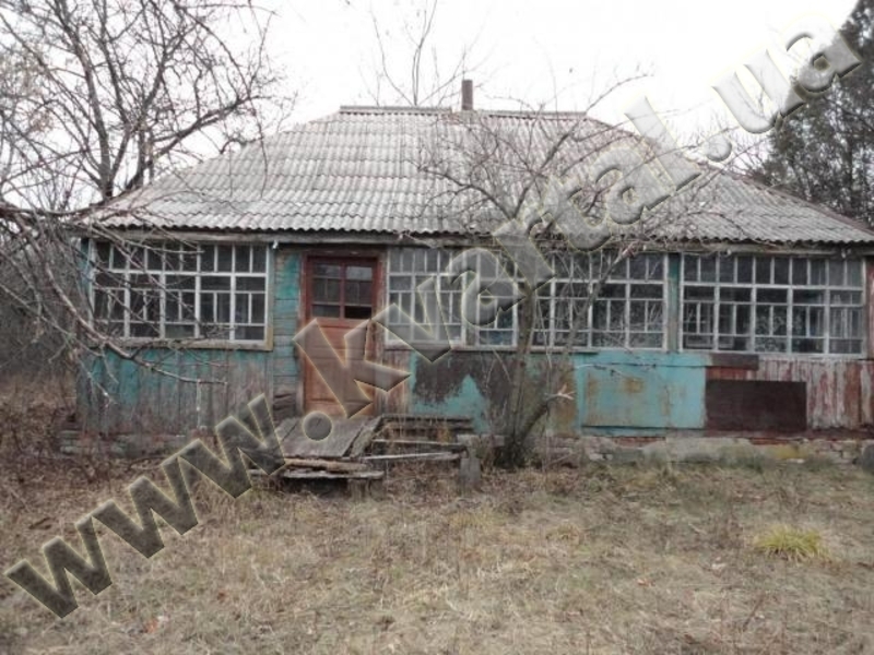 Дом, 2-комн., Краснокутск, Краснокутский район