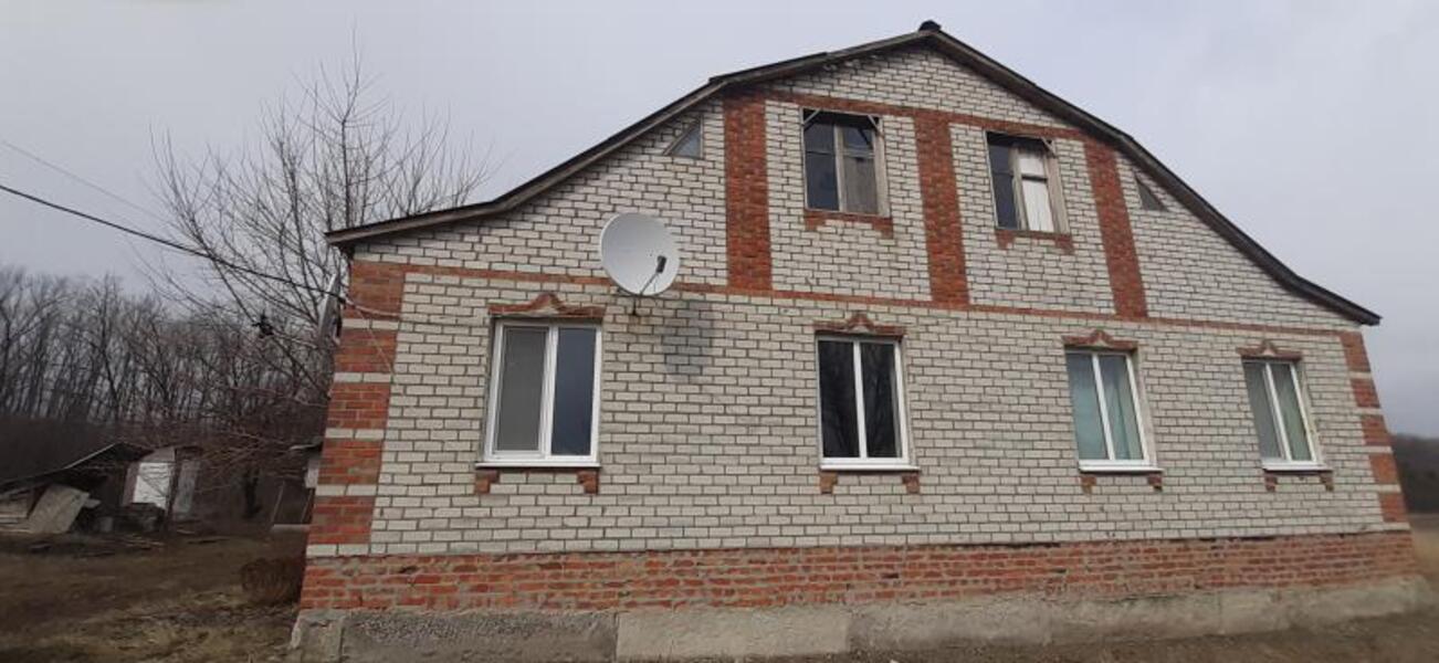 Дом, 7-кімн., Эсхар, Чугуевский район