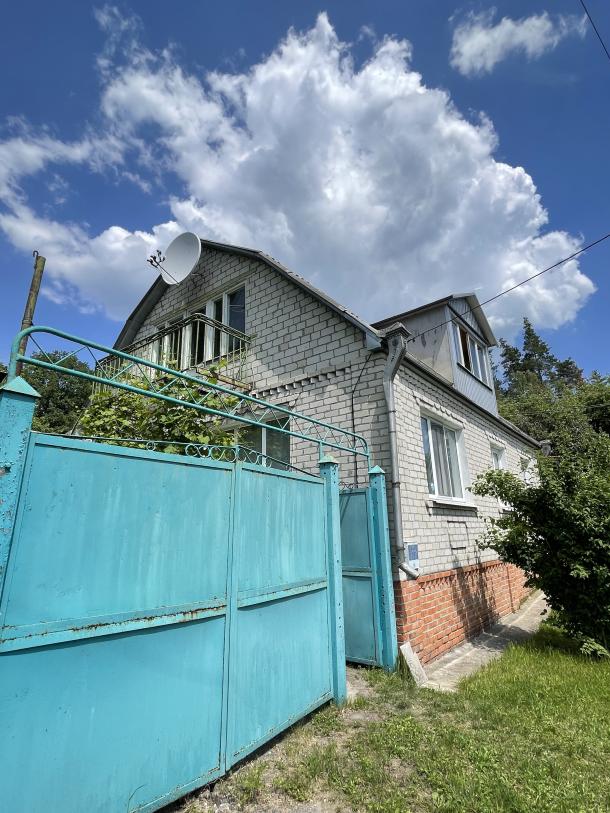 Дом, 5-кімн., Хорошево, Харьковский район