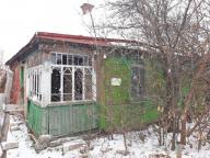 дом, Васищево, Харьковская область