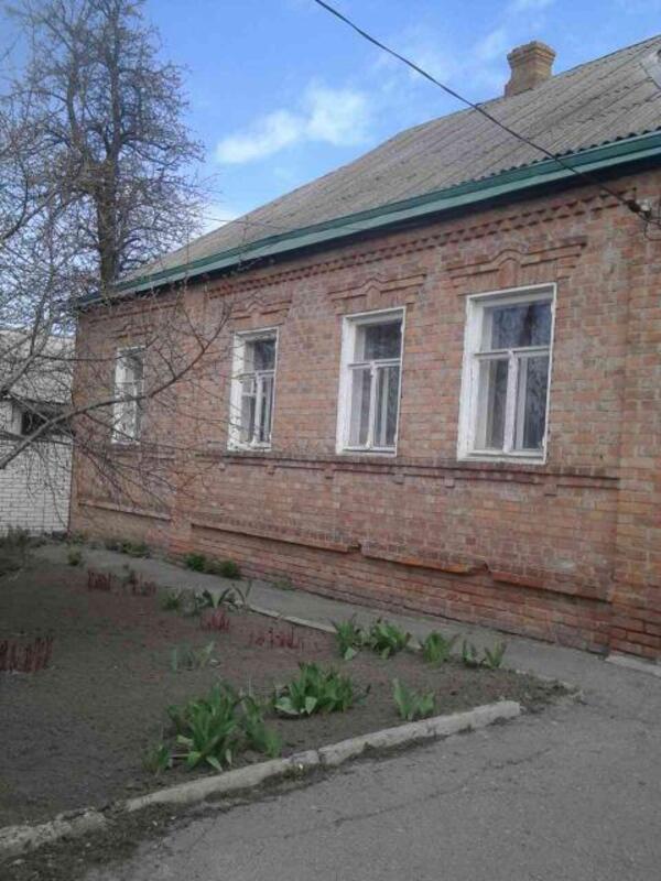 Дом на 2 входа, 5-кімн., Дергачи, Дергачевский район