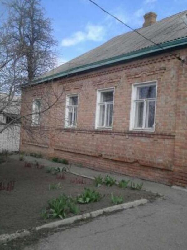 Дом на 2 входа, 5-кімн., Дергачи, Дергачевский район