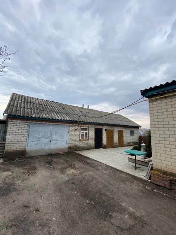 Дом, 4-кімн., Коробочкино, Чугуевский район