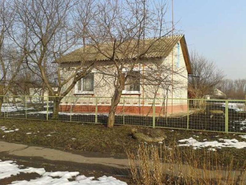 Дом, 2-комн., Волчанск, Волчанский район