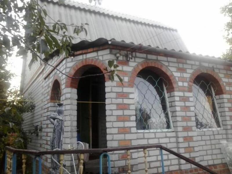Дача, 2-комн., Молодовая, Волчанский район