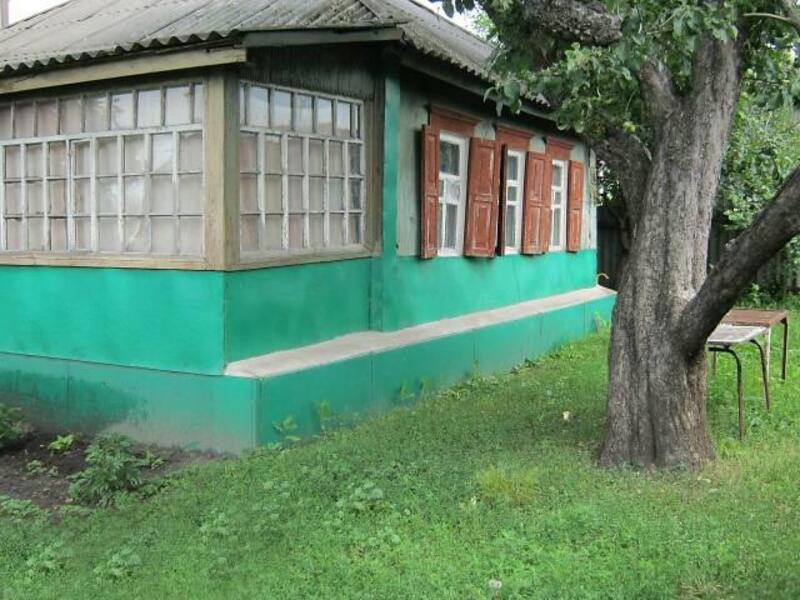 Дом, 3-комн., Краснокутск, Краснокутский район