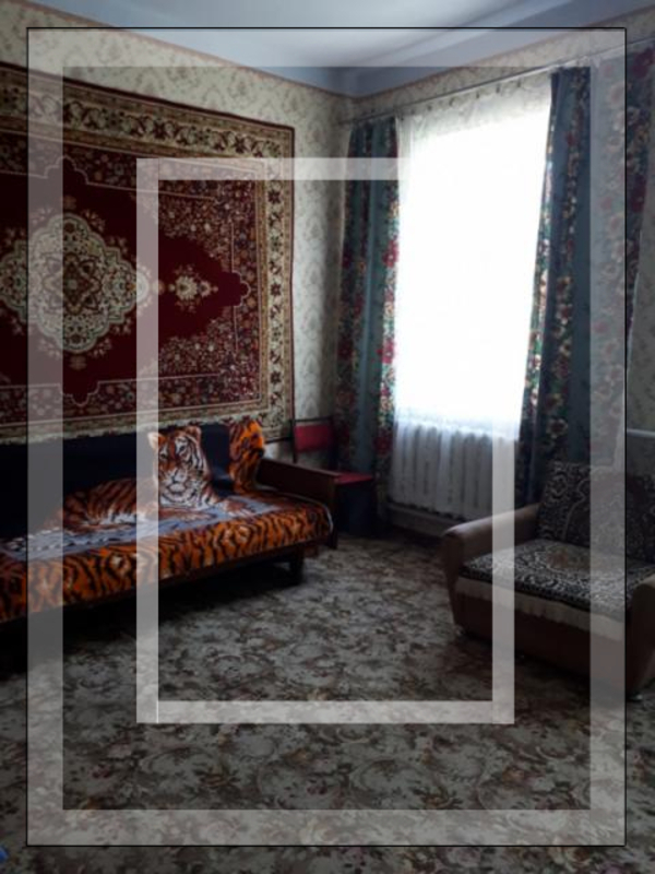 Дом, 4-кімн., Феськи, Золочевский район