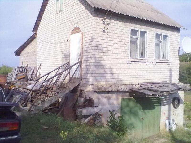 Дом, 4-комн., Шестаково , Волчанский район