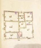 дом, Гениевка, Харьковская область