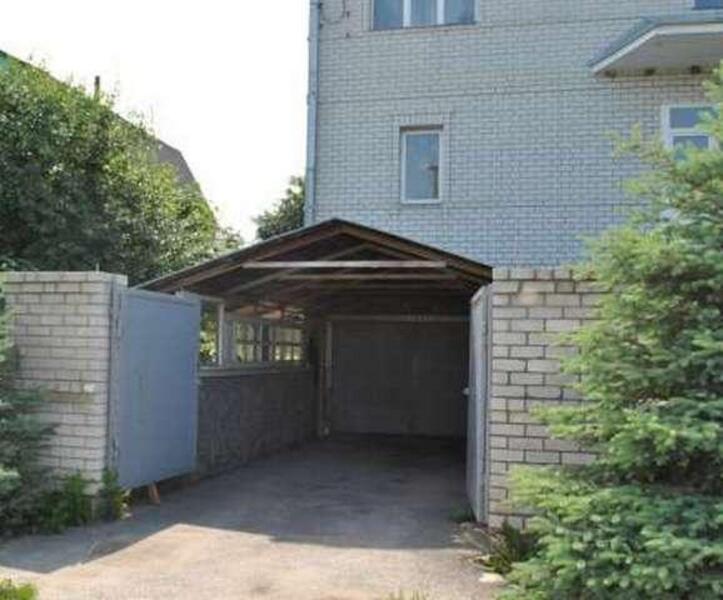 Дом, 5-кімн., Березовка, Харьковский район