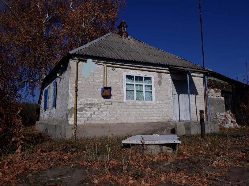 Дом, 2-комн., Лизогубовка, Харьковский район