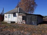 дом, Лизогубовка, Харьковская область