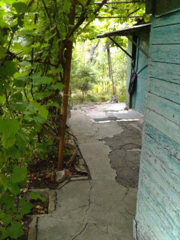 Дача, 1-кімн., Харьков, ХТЗ