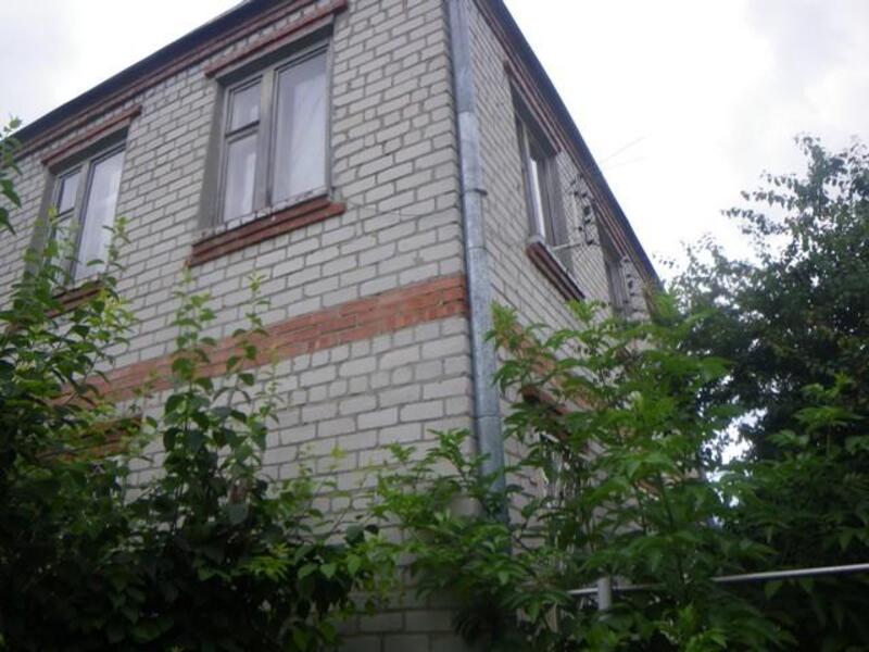 Дом, 5-кімн., Березовка, Харьковский район