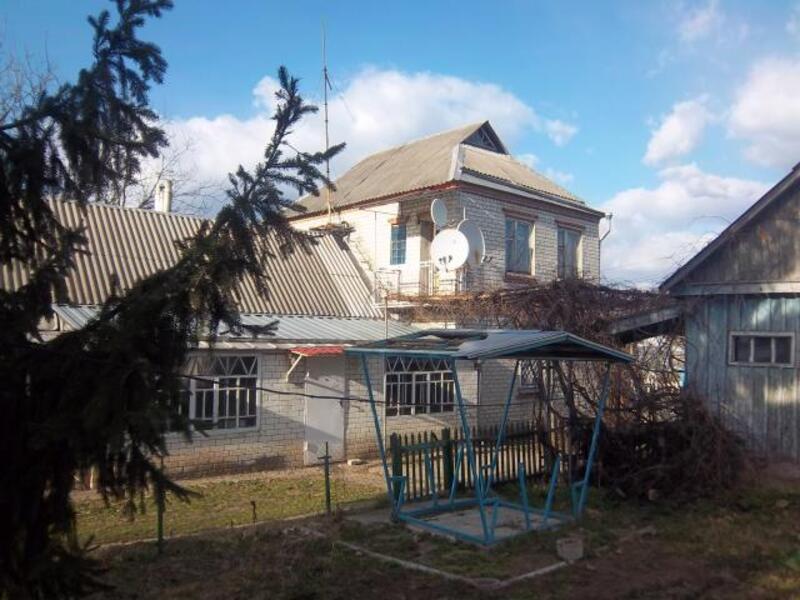 Купить дом, Березовка, Харьковская область