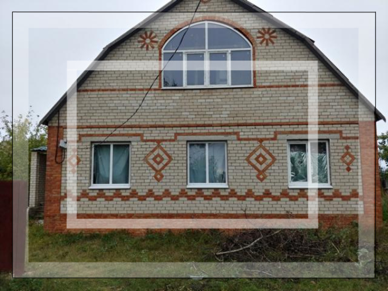 Дом, 5-кімн., Коробочкино, Чугуевский район