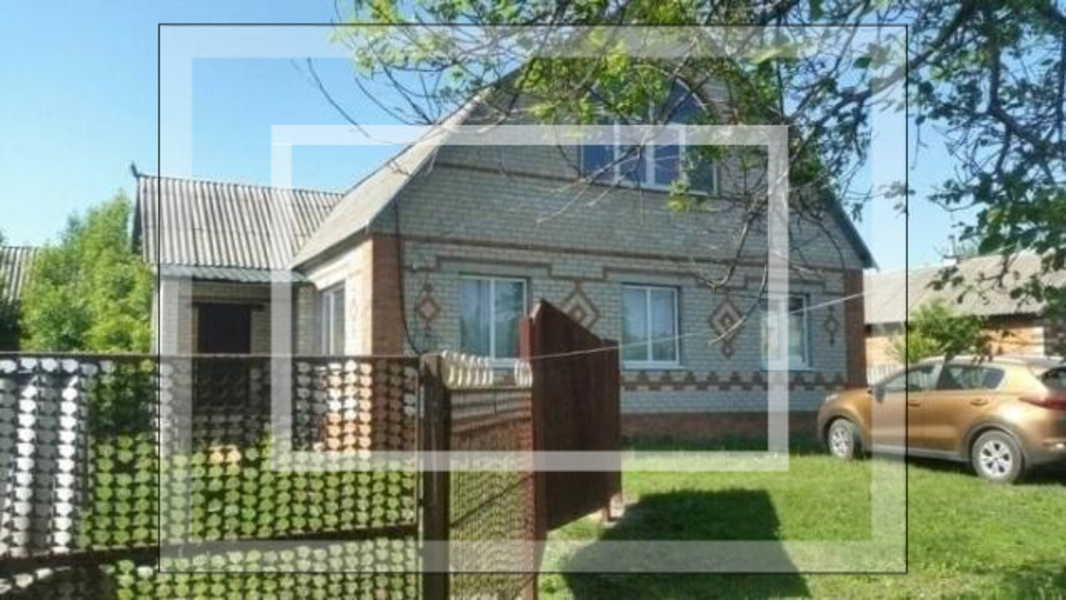 Дом, 5-кімн., Коробочкино, Чугуевский район