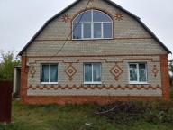 дом, Коробочкино, Харьковская область