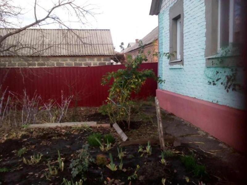 Дом, 3-кімн., Соколово, Змиевской район