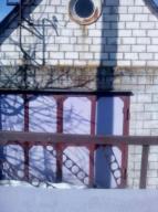 дом, Соколово, Харьковская область