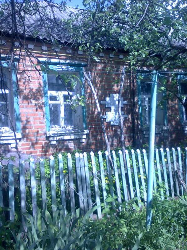 Купить дом, Липцы, Харьковская область