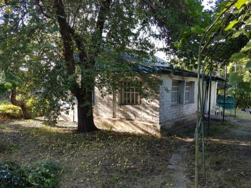 Дом, 2-кімн., Граково, Чугуевский район