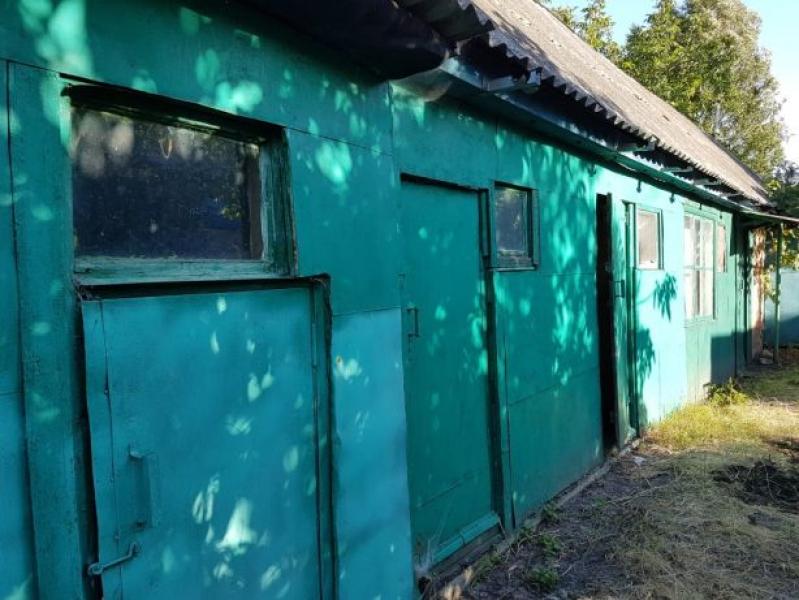 Дом, 2-кімн., Граково, Чугуевский район