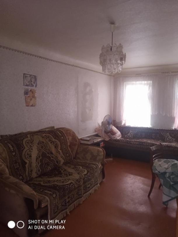 Дом, 3-кімн., Ольшаны, Дергачевский район