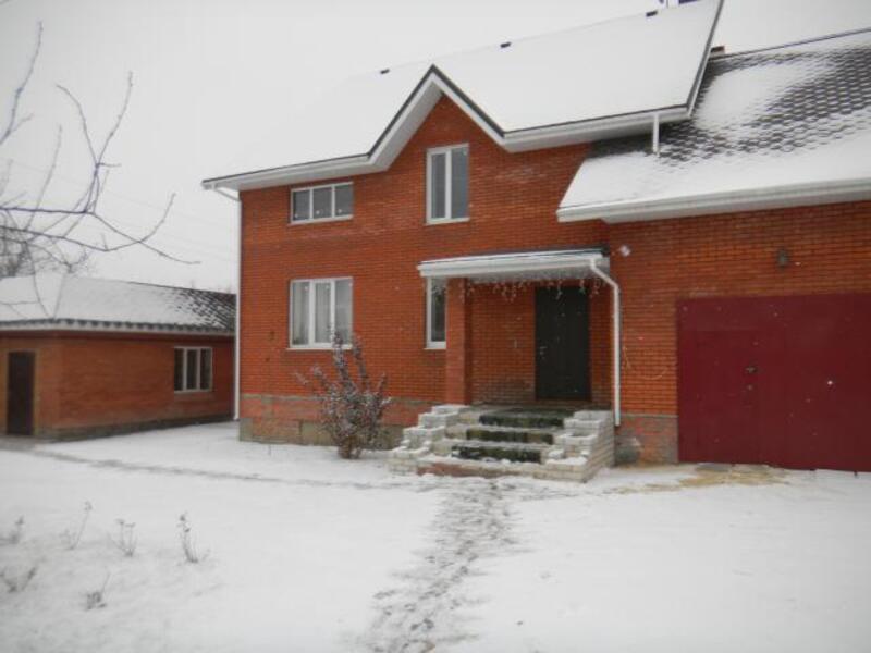 Элитный дом, 5-кімн., Циркуны, Харьковский район