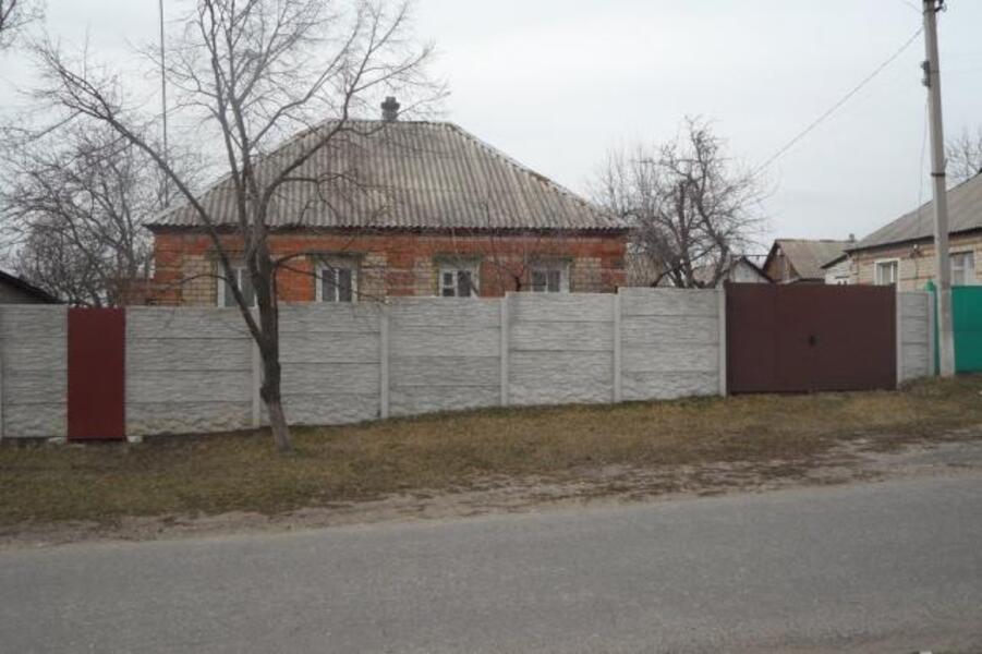 Дом на 2 входа, 5-кімн., Хроли, Харьковский район