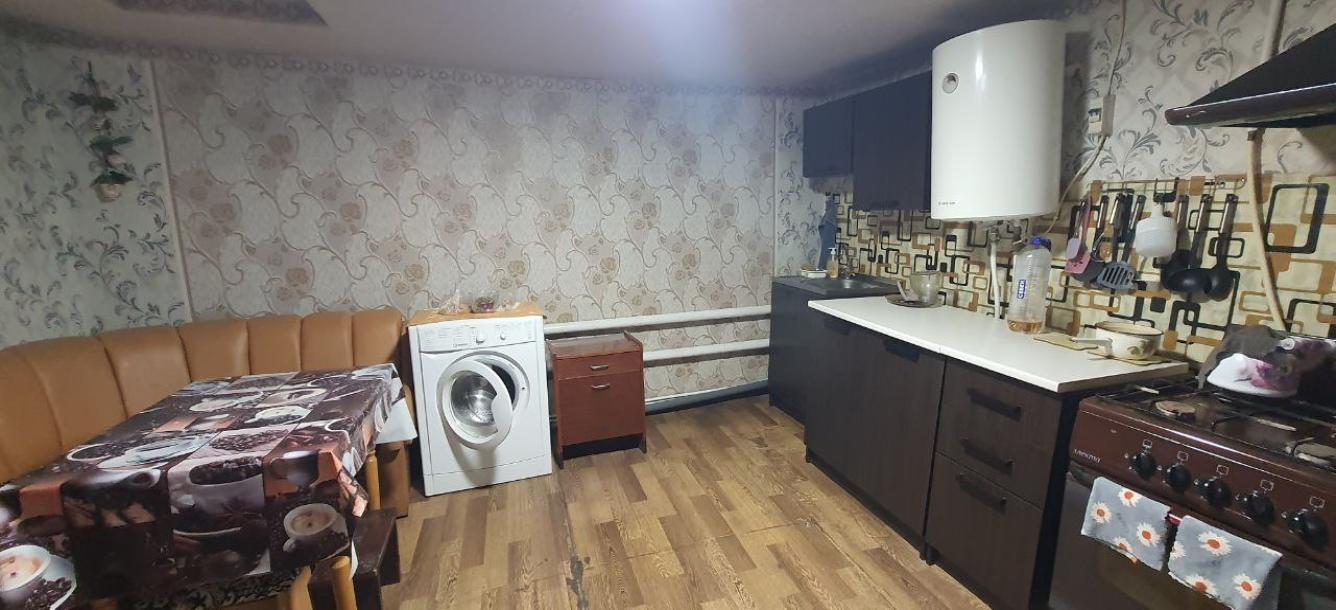 Дом, 4-кімн., Гениевка, Змиевской район