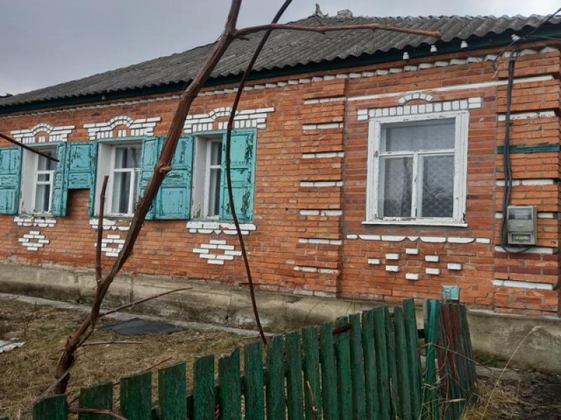 Купить дом, Введенка, Харьковская область