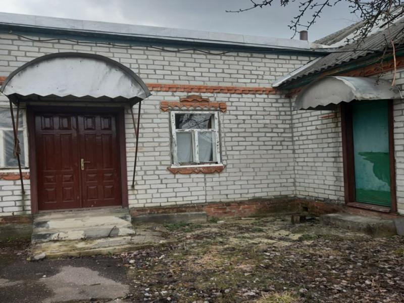 Дом, 5-кімн., Введенка, Чугуевский район