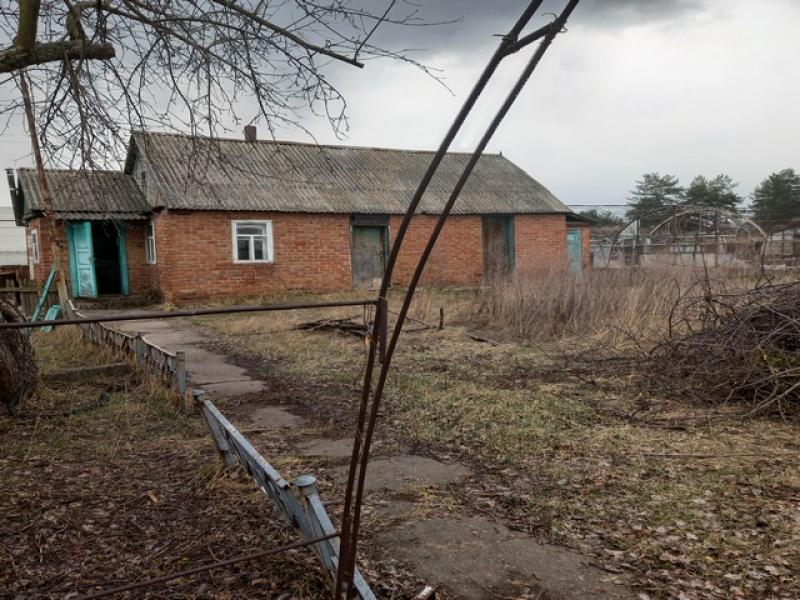 Дом, 5-кімн., Введенка, Чугуевский район