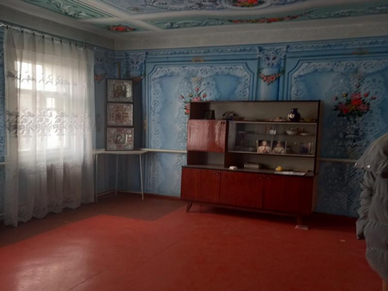 Дом, 5-кімн., Введенка, Чугуевский район