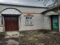 дом, Введенка, Харьковская область