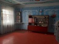 дом, Введенка, Харьковская область