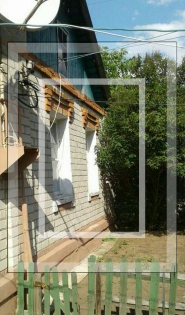 Дом, 3-кімн., Харьков, Холодная Гора