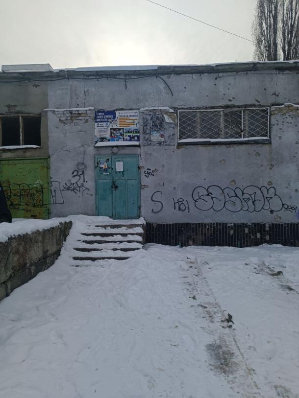 Дом, 1-кімн., Харьков, 522м/р