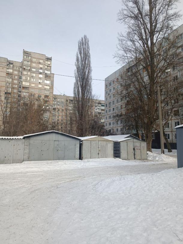 Дом, 1-кімн., Харьков, 522м/р